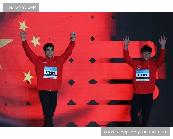 奥运跳水梦之队再创佳绩稳定发挥受称赞，奥运中国跳水梦之队